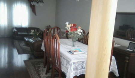 Casa Térrea à venda com 4 quartos, sendo 2 suítes,  em Vila Mazzei, São Paulo, SP