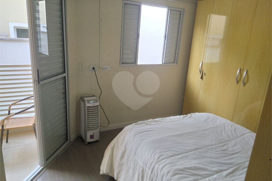 Casa à venda com 3 quartos, sendo 1 suíte, no condomínio Piemonte - Angelo Bortolo, São Paulo - SP