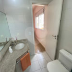 Apartamento à venda com 3 suítes em Lapa, São Paulo, SP
