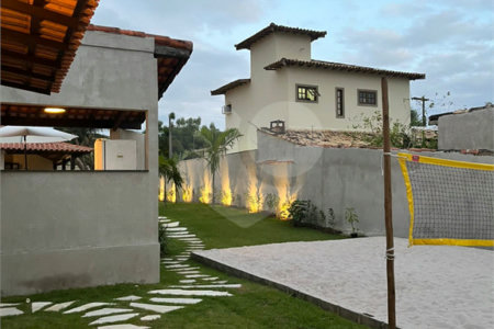 Casa à venda com 5 suítes em Bosque de Geribá, Armação dos Búzios, RJ