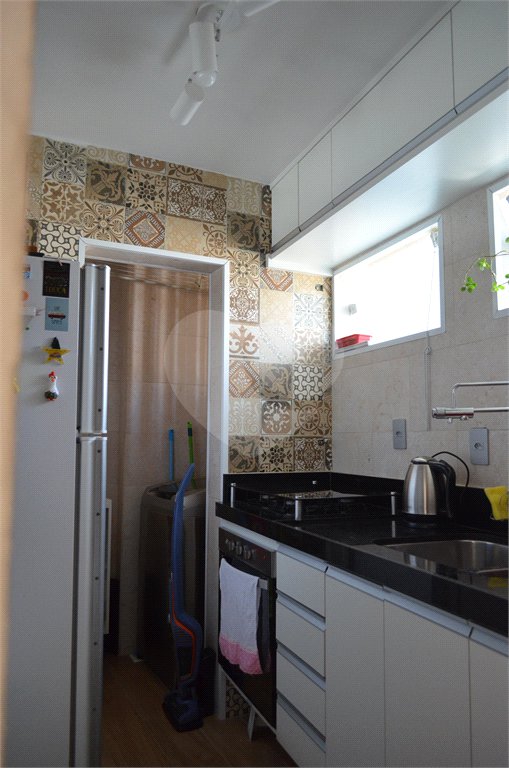 Apartamento à venda com 1 quarto em Barra Funda, São Paulo, SP