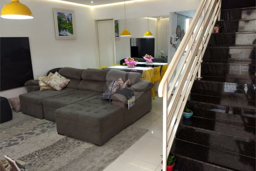 Casa à venda com 3 quartos, sendo 1 suíte, em Palmas do Tremembé, São Paulo, SP