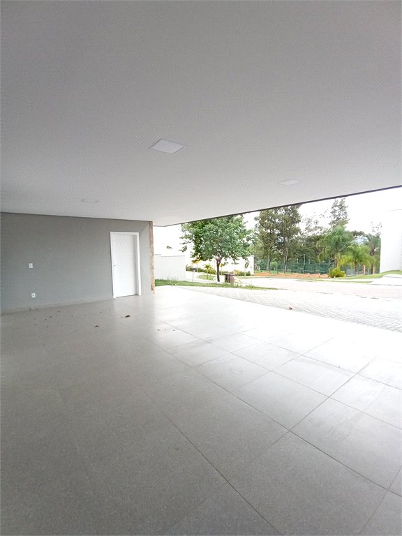 Casa à venda com 4 quartos, sendo 3 suítes,  no condomínio Alphaville Nova Esplanada 3, Votorantim - SP
