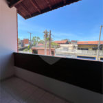 Sobrado à venda com 3 quartos, sendo 1 suíte, em Conjunto Habitacional Brás Cubas, Mogi das Cruzes, SP
