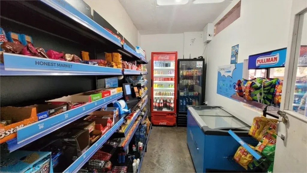 Apartamento à venda com 2 quartos em Jardim Sarah, São Paulo, SP
