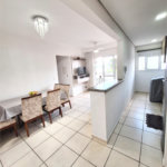 Apartamento à venda com 2 quartos, sendo 1 suíte,  em Residencial e Comercial Palmares, Ribeirão Preto, SP
