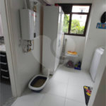 Apartamento à venda com 3 quartos, sendo 1 suíte, em Água Fria, São Paulo, SP
