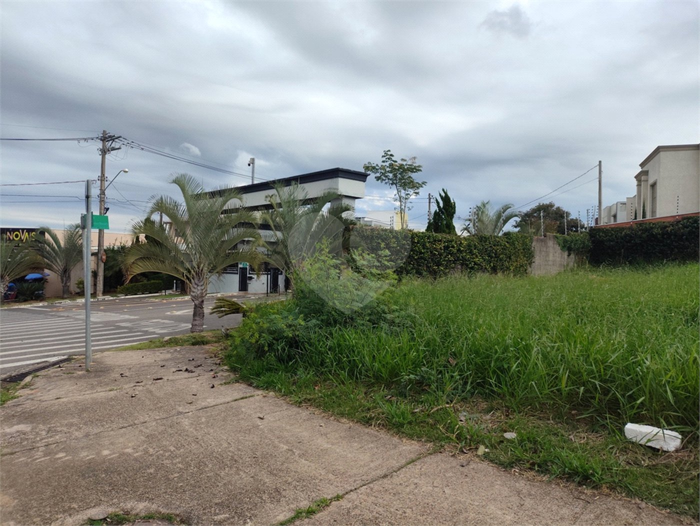 Terreno à venda em Chácara Belvedere, Indaiatuba, SP
