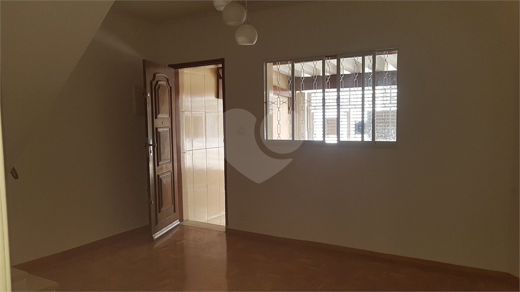 Sobrado à venda com 2 quartos em Tucuruvi, São Paulo, SP