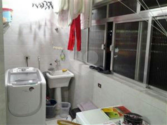 Apartamento à venda com 2 quartos em Vila Nova Cachoeirinha, São Paulo, SP