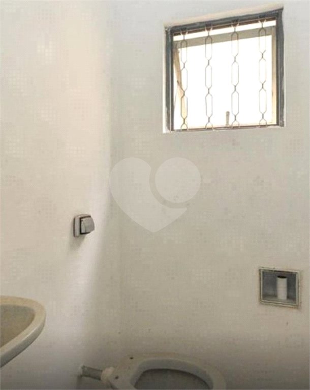 Sobrado à venda com 3 quartos em Alto da Lapa, São Paulo, SP