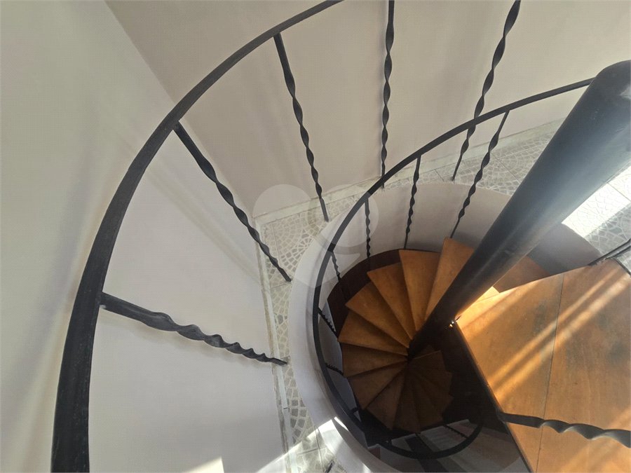 Cobertura à venda com 2 quartos, sendo 1 suíte,  em Andaraí, Rio de Janeiro, RJ