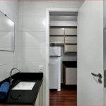 Apartamento para alugar com 1 quarto em Jardim das Acácias, São Paulo, SP