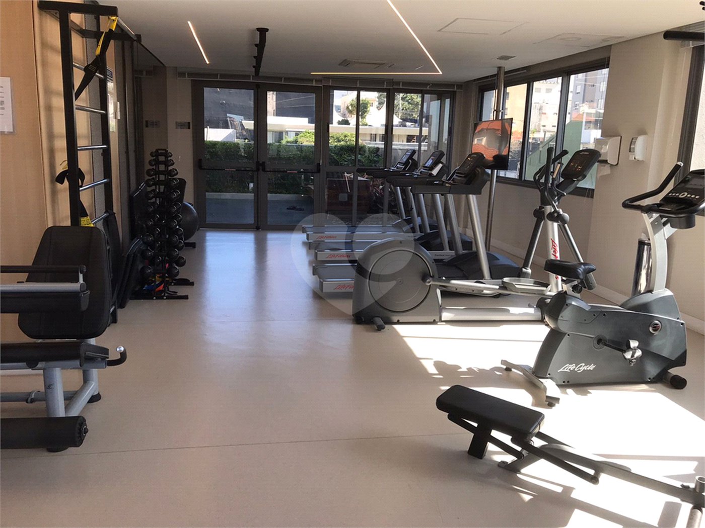 Apartamento à venda com 1 suíte em Vila Mariana, São Paulo, SP