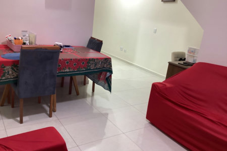 Casa à venda, 139 m² por R$ 890.000,00 - Aparecida - Santos/SP