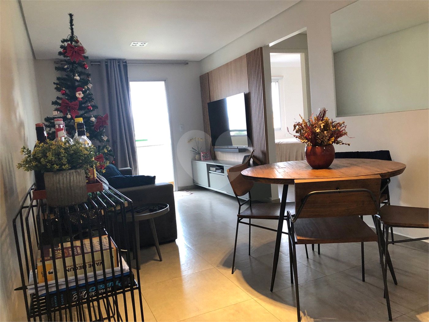 Apartamento à venda com 2 quartos em Casa Verde, São Paulo, SP