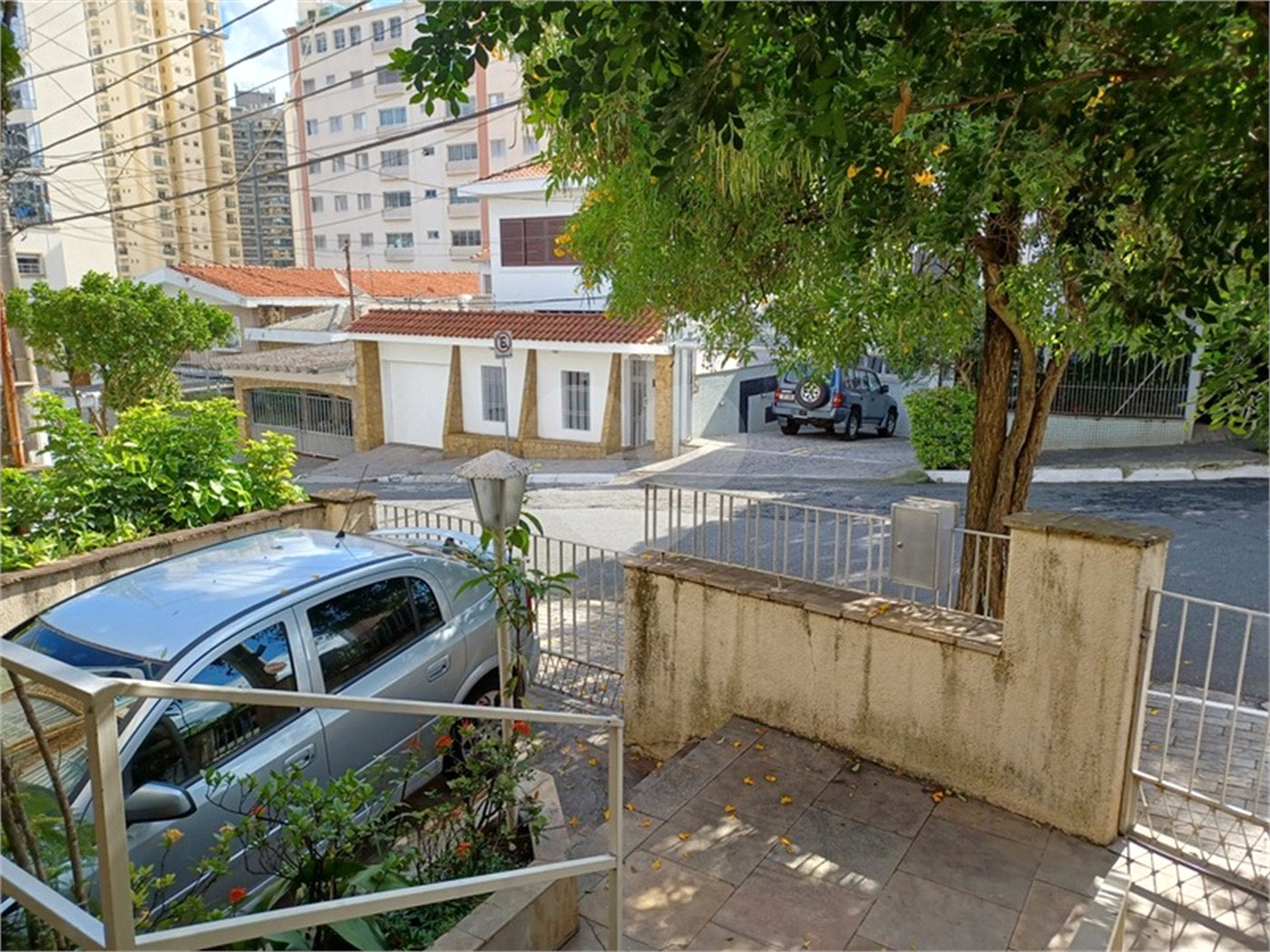 Sobrado à venda com 3 quartos em Santana, São Paulo, SP