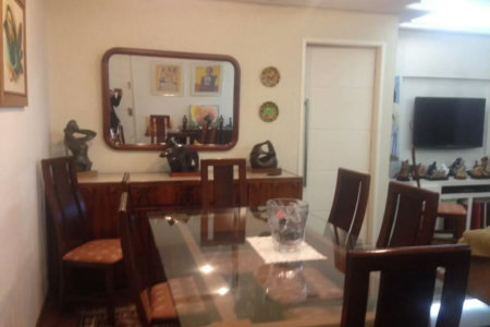 Apartamento à venda com 3 quartos, sendo 2 suítes, em Vila Leopoldina, São Paulo, SP