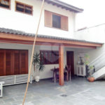 Casa à venda com 3 suítes no condomínio Praça Monsenhor Macedo,10, São Paulo - SP