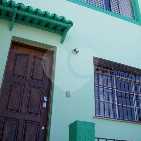 Sobrado à venda com 3 quartos em Vila Aurora (zona Norte), São Paulo, SP