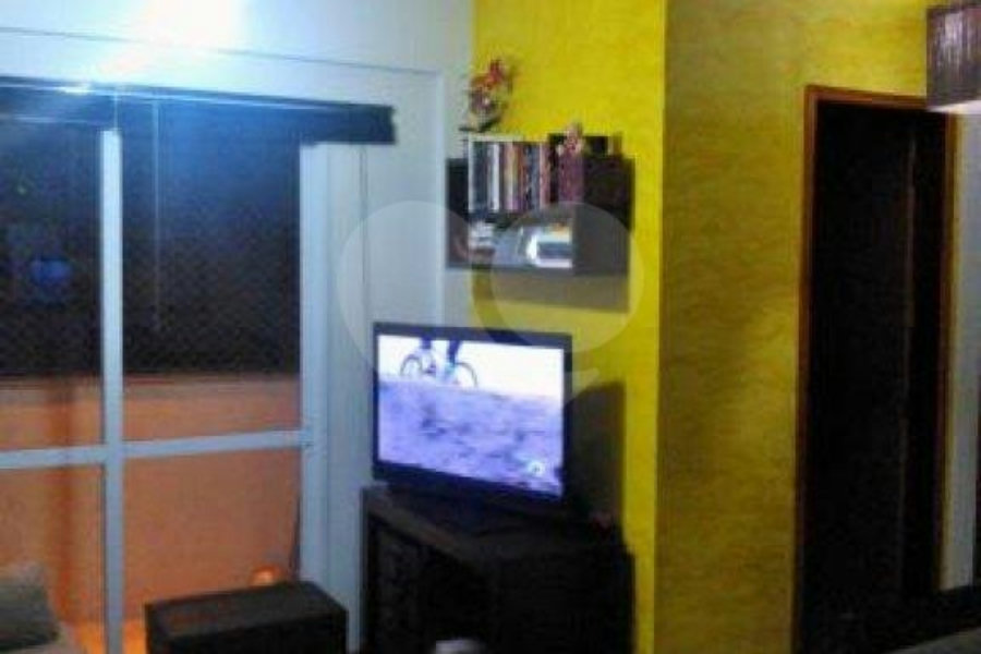 Apartamento à venda com 2 quartos, sendo 1 suíte, em Vila Gustavo, São Paulo, SP