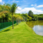 Terreno à venda no condomínio Vale do Lago, Sorocaba - SP