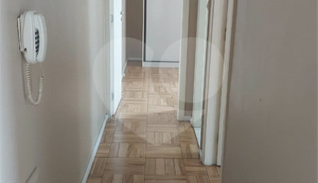 Apartamento à venda com 2 quartos em Vila Guilherme, São Paulo, SP