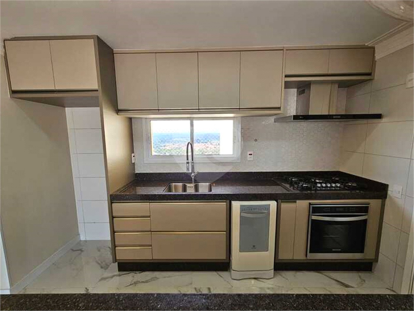 Apartamento à venda com 3 suítes em Cidade Nova I, Indaiatuba, SP