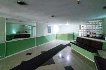 Apartamento à venda com 1 quarto em GRAJAÚ, Rio de Janeiro, RJ