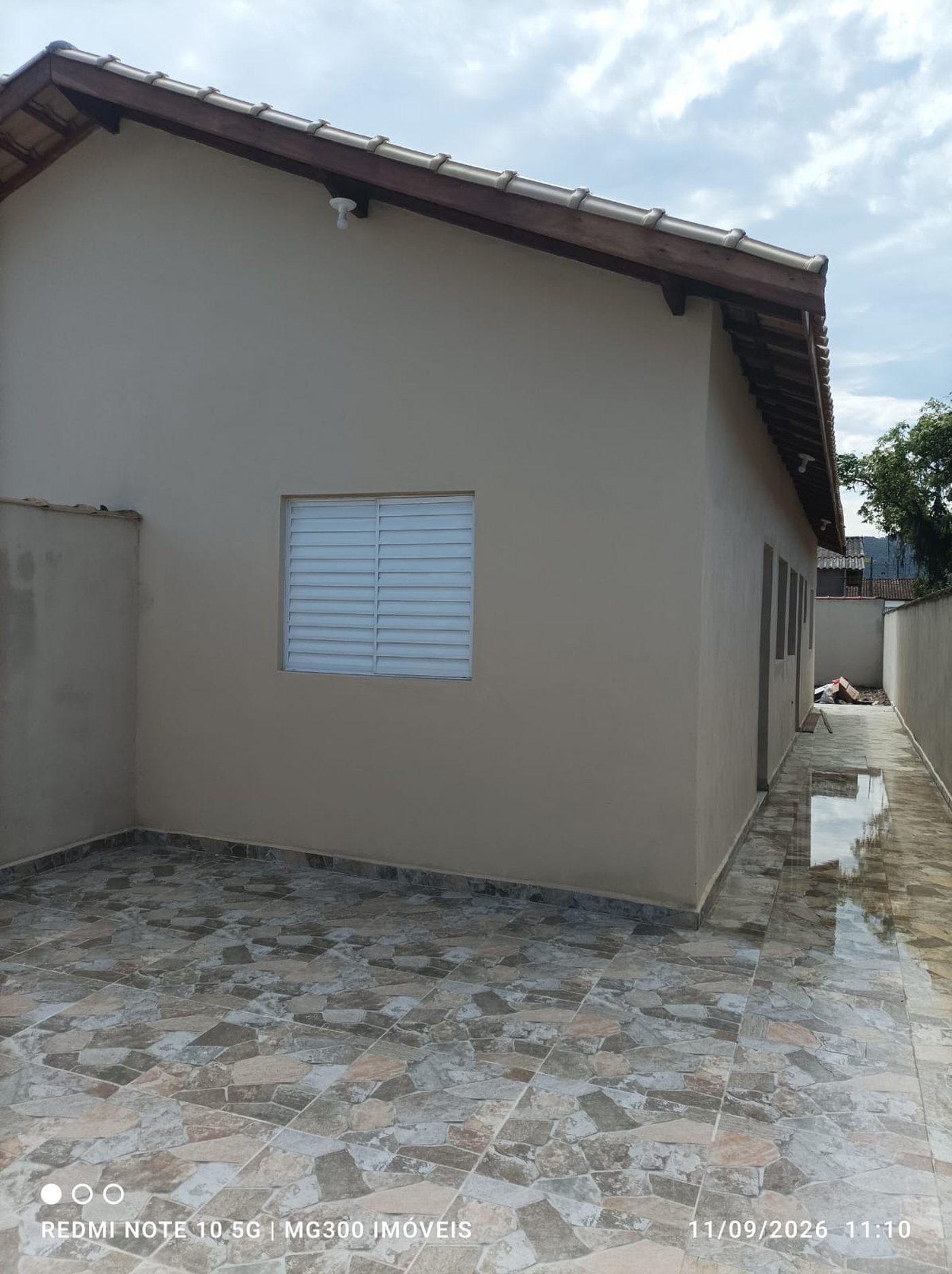 🔥 R$ 280 MIL EM ITANHAÉM! E PODE TER FINANCIAMENTO SEM ENTRADA! 🏡🔑