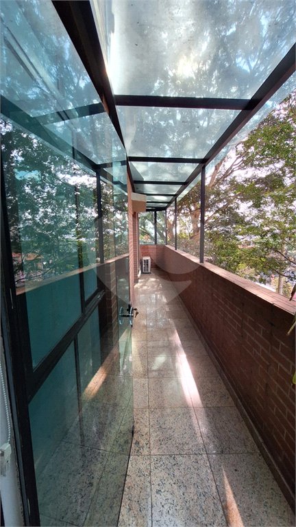 Apartamento à venda com 3 suítes em Pacaembu, São Paulo, SP