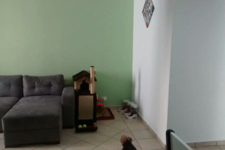Apartamento à venda com 2 quartos em Jardim Ester, São Paulo, SP