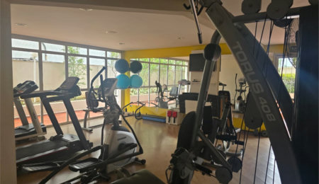 Apartamento à venda com 3 quartos, sendo 1 suíte,  em Santa Teresinha, São Paulo, SP