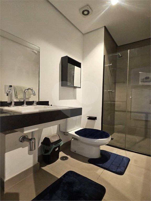 Apartamento à venda com 1 suíte em Vila Olímpia, São Paulo, SP