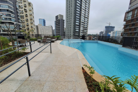 Apartamento à venda com 3 suítes em Sumarezinho, São Paulo, SP