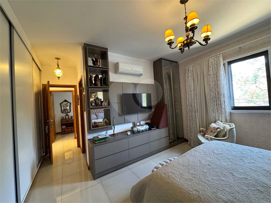 Apartamento à venda com 3 suítes em Nova Aliança, Ribeirão Preto, SP
