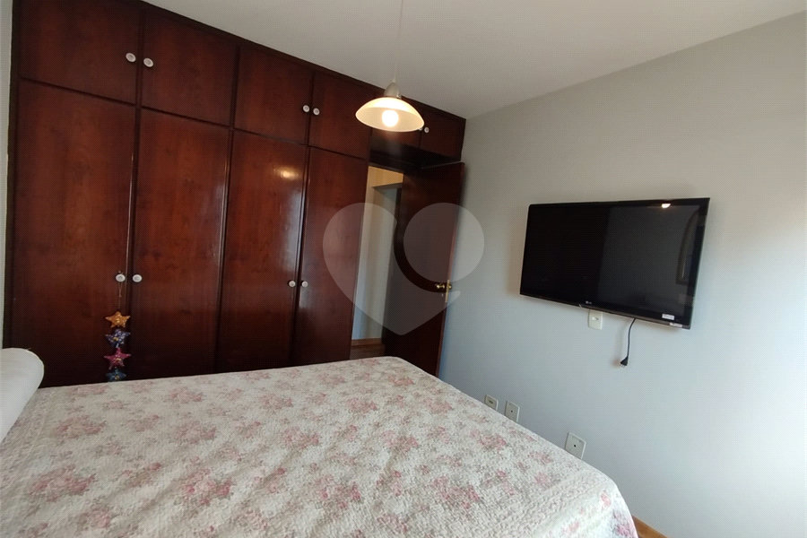 Apartamento para alugar com 3 quartos, sendo 1 suíte, em Morumbi, São Paulo, SP