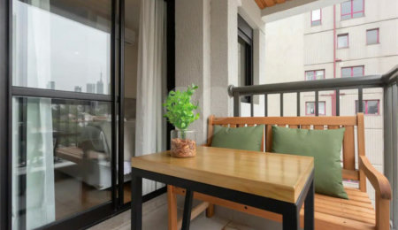 Apartamento à venda com 1 quarto em Jardim das Bandeiras, São Paulo, SP