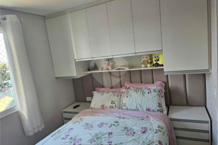 Apartamento à venda com 3 quartos, sendo 1 suíte, em Vila Medeiros, São Paulo, SP