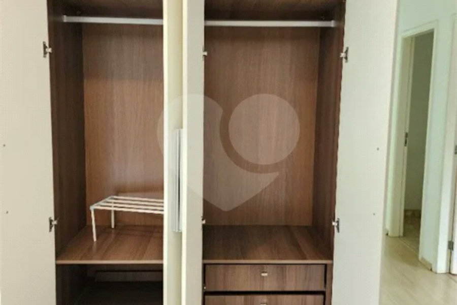 Apartamento à venda com 3 suítes em Santana, São Paulo, SP