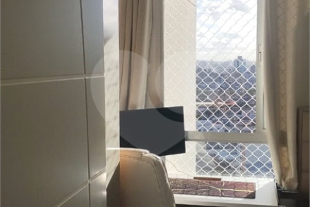 Apartamento para alugar com 4 quartos, sendo 1 suíte, no Centro, São Bernardo do Campo, SP