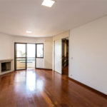 Apartamento à venda com 3 suítes em Perdizes, São Paulo, SP