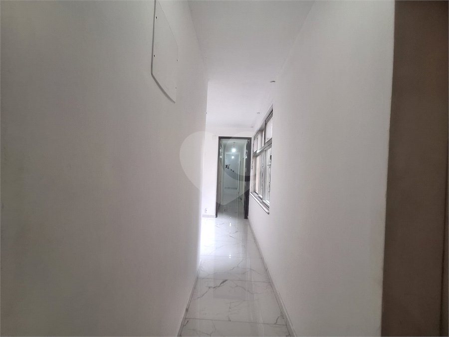 Apartamento à venda com 4 quartos, sendo 1 suíte, em Tijuca, Rio de Janeiro, RJ
