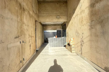 Casa à venda com 3 quartos, sendo 1 suíte,  no condomínio Horto Florestal Villagio, Sorocaba - SP
