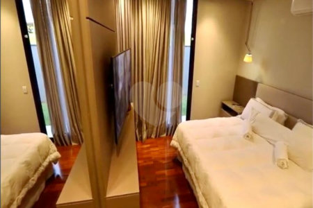 Casa à venda com 3 suítes no condomínio Alphaville Nova Esplanada 2, Votorantim - SP