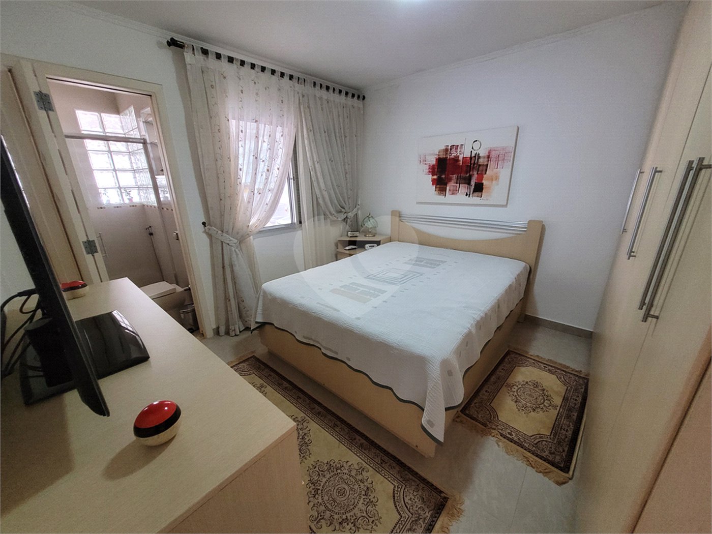 Casa Térrea à venda com 3 quartos, sendo 1 suíte, em Casa Verde, São Paulo, SP