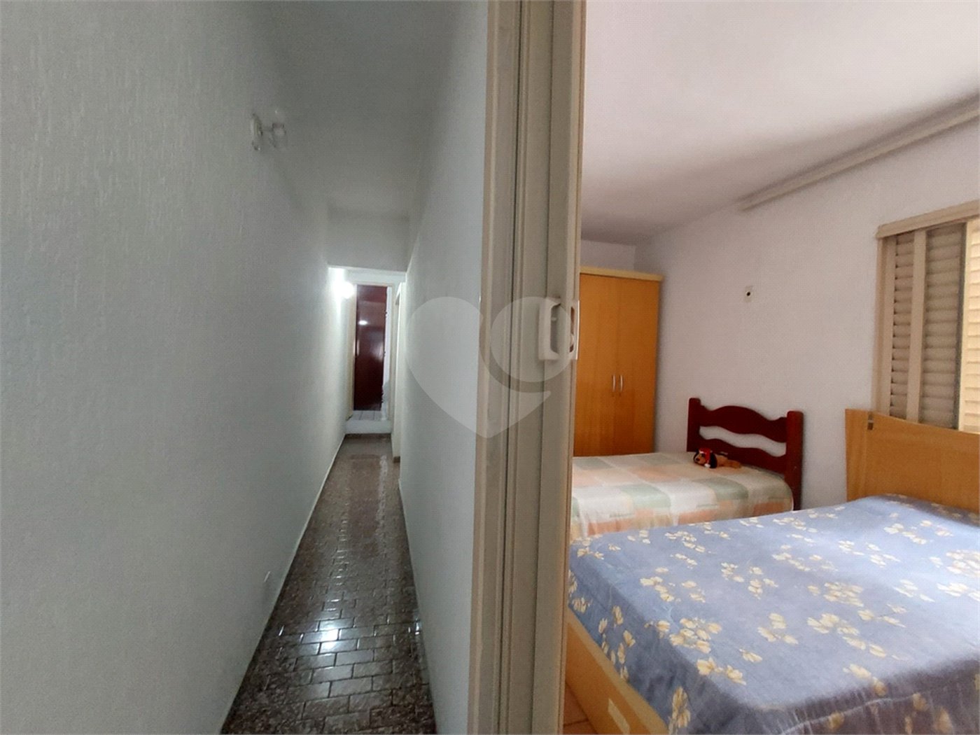 Casa Térrea à venda com 2 quartos em Vila Leopoldina, São Paulo, SP