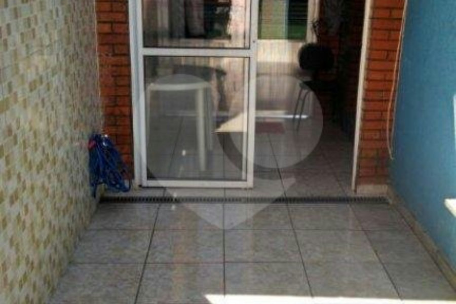 Casa Térrea à venda com 2 quartos em Vila Guilherme, São Paulo, SP