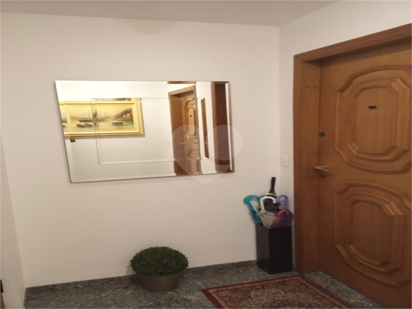 Apartamento à venda com 4 quartos, sendo 2 suítes,  em Santana, São Paulo, SP