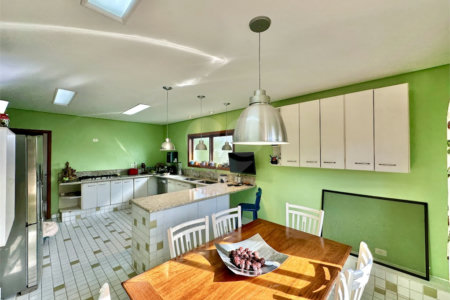 Casa á venda -Residencial Euroville